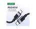 UGREEN Kabl USB Tip C-Tip C Ugreen L513 240W 2m brzo punjenje - Slika 1