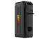 SENCOR Partybox zvučnik Sencor Partycone Core 140W/TWS/IPX4/bežični mikrofon/FM/SD/2xUSB/12000mAh li-Ion - Slika 2