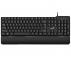 GENIUS KB-100XP USB US crna tastatura - Slika 1
