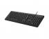 GENIUS KB-113 Al Copilot USB YU crna tastatura - Slika 2