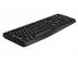GENIUS KB-117 USB US crna tastatura - Slika 1