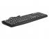 GENIUS KB-117 USB YU crna tastatura - Slika 1