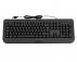 GENIUS KB-118 II USB YU crna tastatura - Slika 3