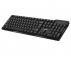 GENIUS KB-7100X Wireless USB US wireless crna tastatura - Slika 2