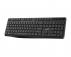 GENIUS KB-7200 Wireless USB YU wireless crna tastatura - Slika 2