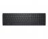 DELL OEM KB500 Pro Wireless US tastatura crna bulk - Slika 1