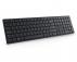 DELL KB500 Pro Wireless US tastatura crna - Slika 5