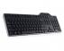 DELL KB813 Pro Smartcard USB YU tastatura crna - Slika 1