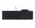 DELL KB813 Pro Smartcard USB YU tastatura crna - Slika 5