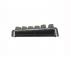 ASUS KD201 Jelly75 Keyboard Milk White Wireless tastatura - Slika 2
