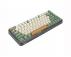 ASUS KD201 Jelly75 Keyboard Milk White Wireless tastatura - Slika 3