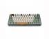 ASUS KD201 Jelly75 Keyboard Milk White Wireless tastatura - Slika 5