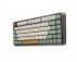 ASUS KD201 Jelly75 Keyboard Milk White Wireless tastatura - Slika 6