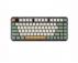 ASUS KD201 Jelly75 Keyboard Milk White Wireless tastatura - Slika 7