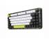 ASUS KD201 Jelly75 Keyboard Volt Green Wireless tastatura - Slika 3