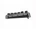 ASUS KD201 Jelly75 Keyboard Volt Green Wireless tastatura - Slika 5