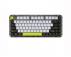 ASUS KD201 Jelly75 Keyboard Volt Green Wireless tastatura - Slika 7