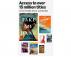 AMAZON Kindle 7 inča Colorsoft 16GB 2025 (B0CX8MQF7R) Black - Slika 3