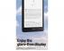 AMAZON Kindle 7 inča Paperwhite Signature edition  black - Slika 1