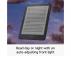 AMAZON Kindle 7 inča Signature Edition 32GB 2024 (B0CFPN47NY) Black - Slika 6