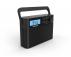 ENERGY SISTEM Kitchen Radio Black - crni (M50093) - Slika 2
