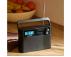 ENERGY SISTEM Kitchen Radio Black - crni (M50093) - Slika 3