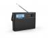 ENERGY SISTEM Kitchen Radio Black - crni (M50093) - Slika 5