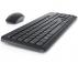 DELL KM3322W Wireless US tastatura + miš crna - Slika 7
