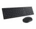 DELL KM5221W Pro Wireless US  tastatura + miš crna retail - Slika 1