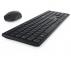 DELL KM5221W Pro Wireless US  tastatura + miš crna retail - Slika 2