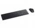DELL KM5221W Pro Wireless US  tastatura + miš crna retail - Slika 7