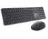 DELL KM726 Pro 7 Slim US tastatura + miš crna 3Yr - Slika 2