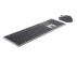 DELL KM7321W Pro Plus Wireless Multi-device US tastatura + miš siva - Slika 3