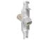 FEDRA Konektor RJ45 kat.6 kabl se spaja bez alata PN688Y-C6 - Slika 1
