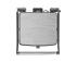 BEPER Kontakt gril Beper P101TOS502/snaga 1800W/inox - Slika 2