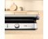 UFESA Kontakt Grill Ufesa Kilimanjaro/snaga 2200W/inox - Slika 2