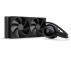 NZXT Kraken 240 V2 vodeno hlađenje crno (RL-KN240-B2) - Slika 1