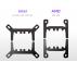 NZXT Kraken 240 V2 vodeno hlađenje crno (RL-KN240-B2) - Slika 4