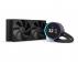 NZXT Kraken Elite 240 V2 vodeno hlađenje crno (RL-KN24E-B2) - Slika 3