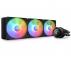 NZXT Kraken 360 RGB vodeno hlađenje crno (RL-KR360-B1) - Slika 3