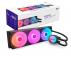 NZXT Kraken 360 RGB vodeno hlađenje crno (RL-KR36C-B1) - Slika 2
