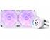 NZXT Kraken Elite 280 RGB vodeno hlađenje belo (RL-KR28E-W1) - Slika 5