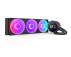 NZXT Kraken Elite 360 RGB V2 vodeno hlađenje crno (RL-KR36E-B2) - Slika 1