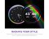 NZXT Kraken Elite 420 RGB V2 vodeno hlađenje crno (RL-KR42E-B2) - Slika 4