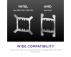 NZXT Kraken Elite 420 RGB V2 vodeno hlađenje crno (RL-KR42E-B2) - Slika 5