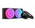 NZXT Kraken Plus 240 RGB V2 vodeno hlađenje crno (RL-KR240-B2) - Slika 7