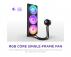 NZXT Kraken Plus 360 RGB V2 vodeno hlađenje crno (RL-KR360-B2) - Slika 3