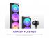 NZXT Kraken Plus 360 RGB V2 vodeno hlađenje crno (RL-KR360-B2) - Slika 6