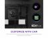 NZXT Kraken Plus 360 V2 vodeno hlađenje crno (RL-KN360-B2) - Slika 2