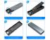 ZEUS Kućište aluminijumsko Zeus HY2071 za M.2 NVME USB 3.0/3.1 - Slika 1